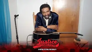 Bobby Rush &ndash; Justice Comes Alive &ndash; Full Set