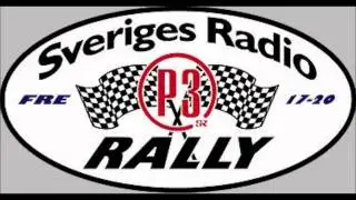 Rally P3 - Ur