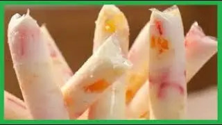 Buko Salad Ice Candy I special Buko Salad