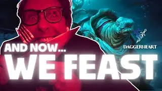 Beast Feast: A Daggerheart Pocket Encounter with @Blade_Bound | The Pocket Dimension LIVE!