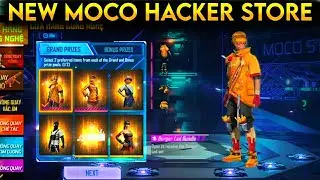 Next Moco Hacker Store Confirm Date | Aj rat 12 tar update | Cobra Bundle return | FF New Event