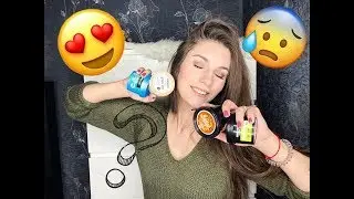ЧТО КУПИТЬ В ORGANIC KITCHEN?//Мой уход за кожей лица