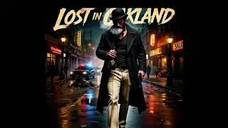 Lost in Oakland #music #bayarea #bluescommunity #lost #oaklandcalifornia 