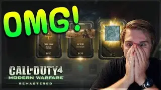 COD4/MW REMASTERED - BEST 