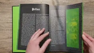 Pr&eacute;sentation du livre Poisons de Ben Hubbard 🦂🦠🐸🍸🧉