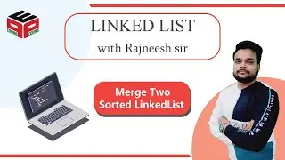 Merge Two Sorted Linked List | Leetcode 21 Merge Two Sorted List Solution | Linked List