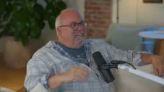 EP 2: A Conversation with Mickey Bakst of Ben&rsquo;s Friends