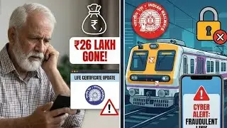 Old Man Duped | Deaf News