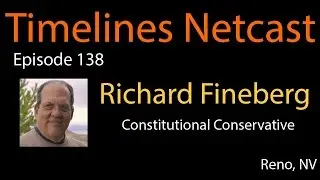 138 The Constitutional Conservative Richard Finberg