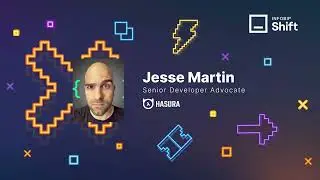 Skip the Queue! Event-Driven Apps for Everyone with Postgres! - Jesse Martin (Hasura)
