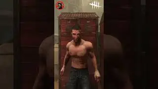 David King Coming Out - Dead By Daylight