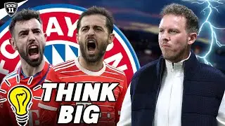 NEUE MEGA-WAFFEN f&uuml;r BAYERN! DFB-STAR SAGT EM AB! | KickNews
