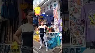 #medellin #comuna13 #colombia #italianadventures