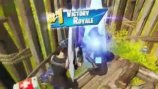 Finesse & Kawal Fortnite Montage
