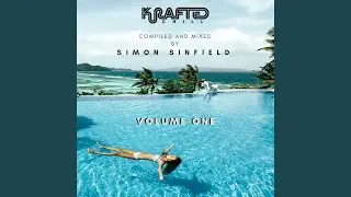 Krafted Chill Volume One (Continuous DJ Mix)