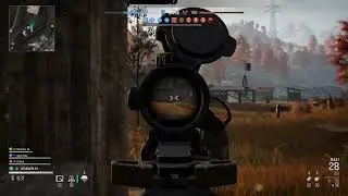 CROWZ - Disconnected From Server WTF??