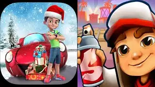 Kicko & Super Speedo 🆚 Subway Surfers | New Update Gameplay | Fast Run Challenge 🚀🔥
