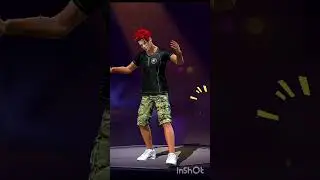 emote party #viral #SHORTS #VIDEO