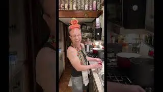 VOD Replay: Cooking 15 Bean Soup on Live!