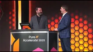 The Industry&rsquo;s First Truly Intelligent Single Control Plane - The Enterprise Data Cloud