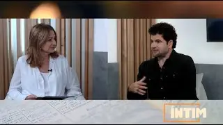 Íntim amb Pep Ambrós