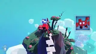 [WR] Grow Up - Any% - 20min53sec