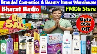 Lot Cosmetic Wholesaler in Delhi , Cheapest Cosmetic, Lot Cosmetic Wholesaler 