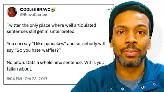 The Worst Kinds Of People You Meet Online