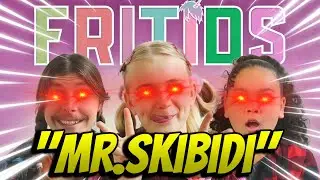 Fritids S&auml;song 2 &Auml;r &Auml;nnu Mer BRAINROT &Auml;n Den F&ouml;rra... (Fritids S&auml;song 2 Reaction)