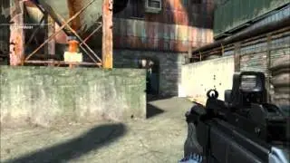 TEAMxFEAR vs VeIocity Pt. 2