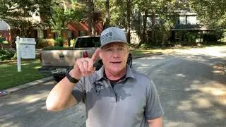 Termite Inspection Report Video