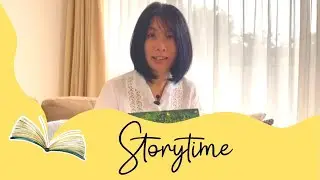 Tiger Tales: Almost True Animal Stories from Old Singapore | Storytime