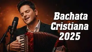 Bachatas Cristianas 2025 | Alegría y Fe en Cada Canción  💃✨🙏🏼| Danilo Montero