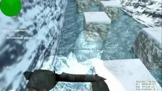cg coldbhop 00:33 by M4A1 # Gun