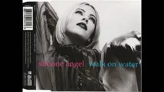 Simone Angel - Walk On Water '94