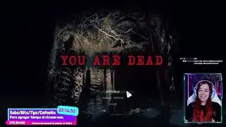 Extensible de Halloween Parte #04 | Tormented Souls 2