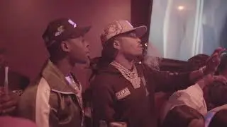 Bobby Shmurda Club Vlog LA (Ft. RowdyRebel, Mr.Richlife, & More)