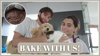 Bake With Us!