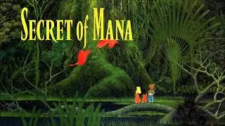 Secret of Mana - 106 - Into the Thick of it by Hiroki Kikuta