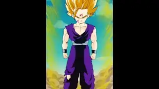 FINAL FORM andrew go's super saiyan?!?!