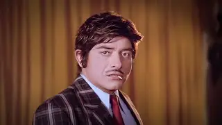 हमको मिटा सके ये जमाने में दम नहीं....हमसे जमाना खुद हैं... जमाने से हम नहीं - राज कुमार डायलॉग