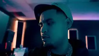 KeepItPeezy - AMG KIT (Official Video)