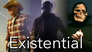 Existential - Short Film