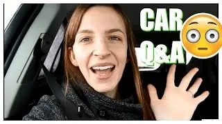25 RANDOM Q AND A QUESTIONS