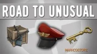 TF2: Unboxing 