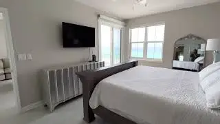 Inn At Crystal Beach #503