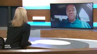 Tracey Dent on efforts to stop reckless driving in Milwaukee | Here & Now