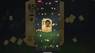 Quick Review - TOTS CRAFTING SBC - 100% worth doing #eafc25 #ultimateteam #sbcsolutions