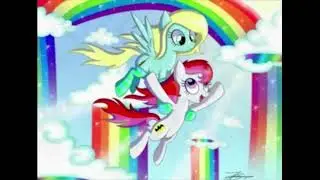 Pegasisters Live Ep. 24: ChaoticBrony (EmuEmi & Sondra MLP Podcast)