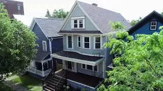 224 Normal Ave. Buffalo, NY 14213